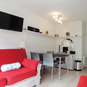 Appartement Pralin, Méribel